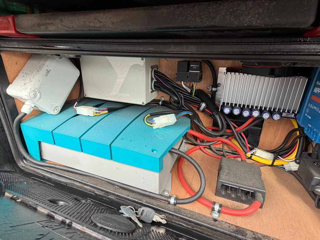 Renault Master – foto 29