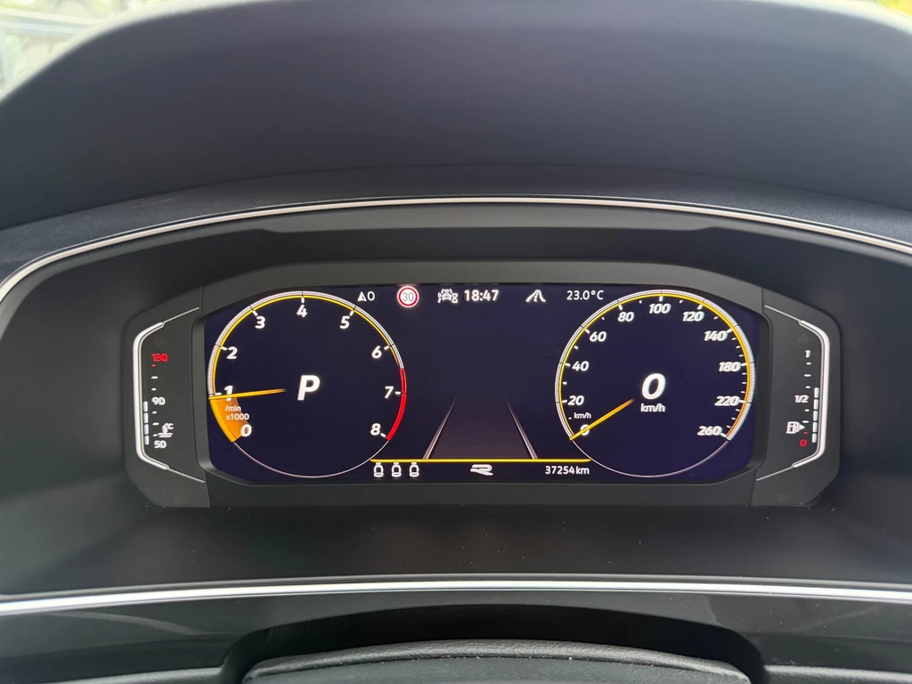 Volkswagen Tiguan – foto 26