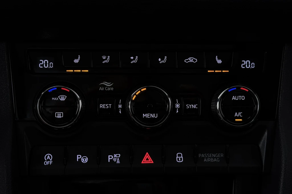 Škoda Kodiaq – foto 16