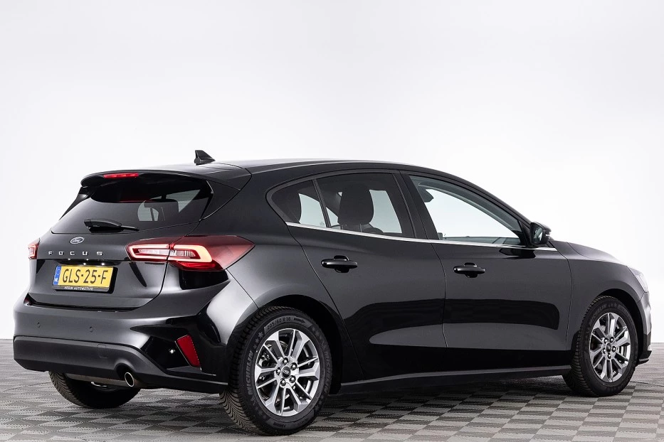 Ford Focus – foto 6