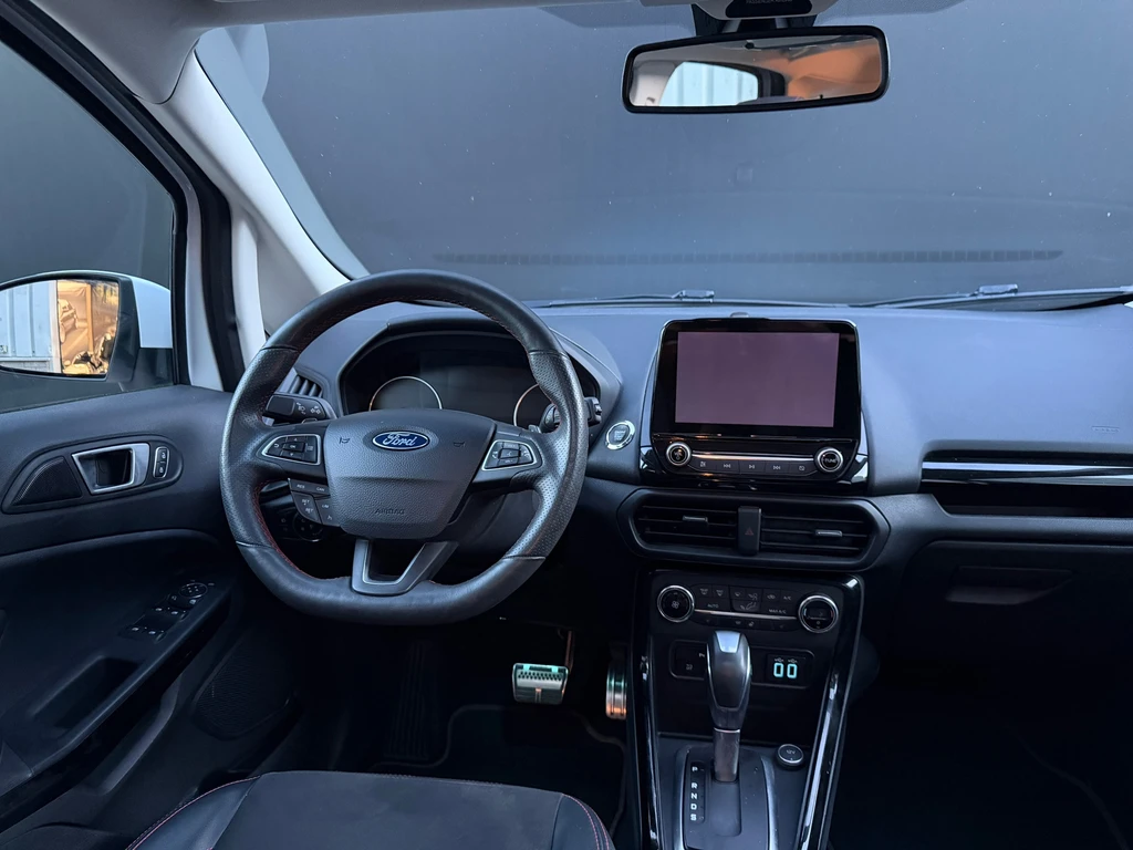 Ford EcoSport – foto 32