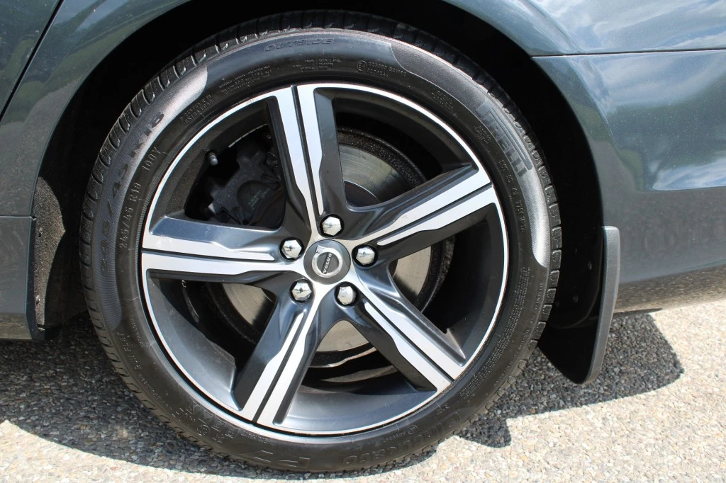 Volvo V90 – foto 21