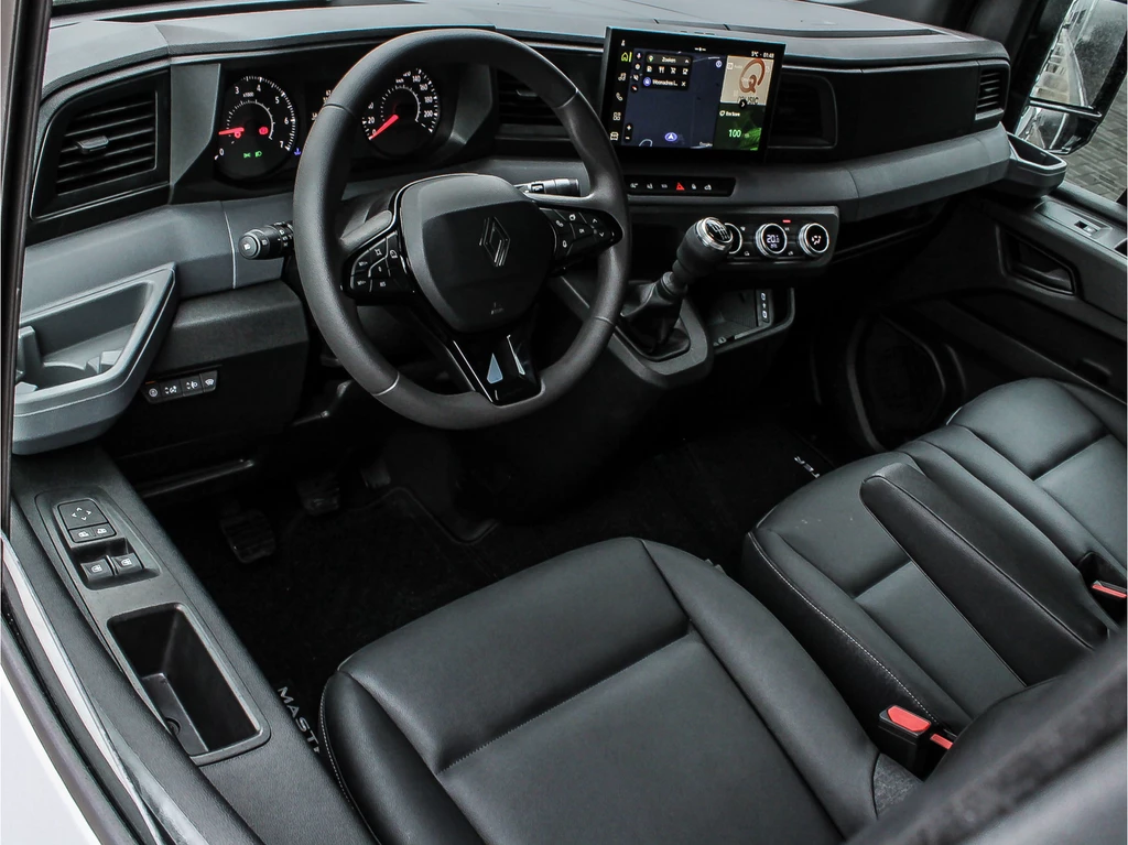Renault Master – foto 18