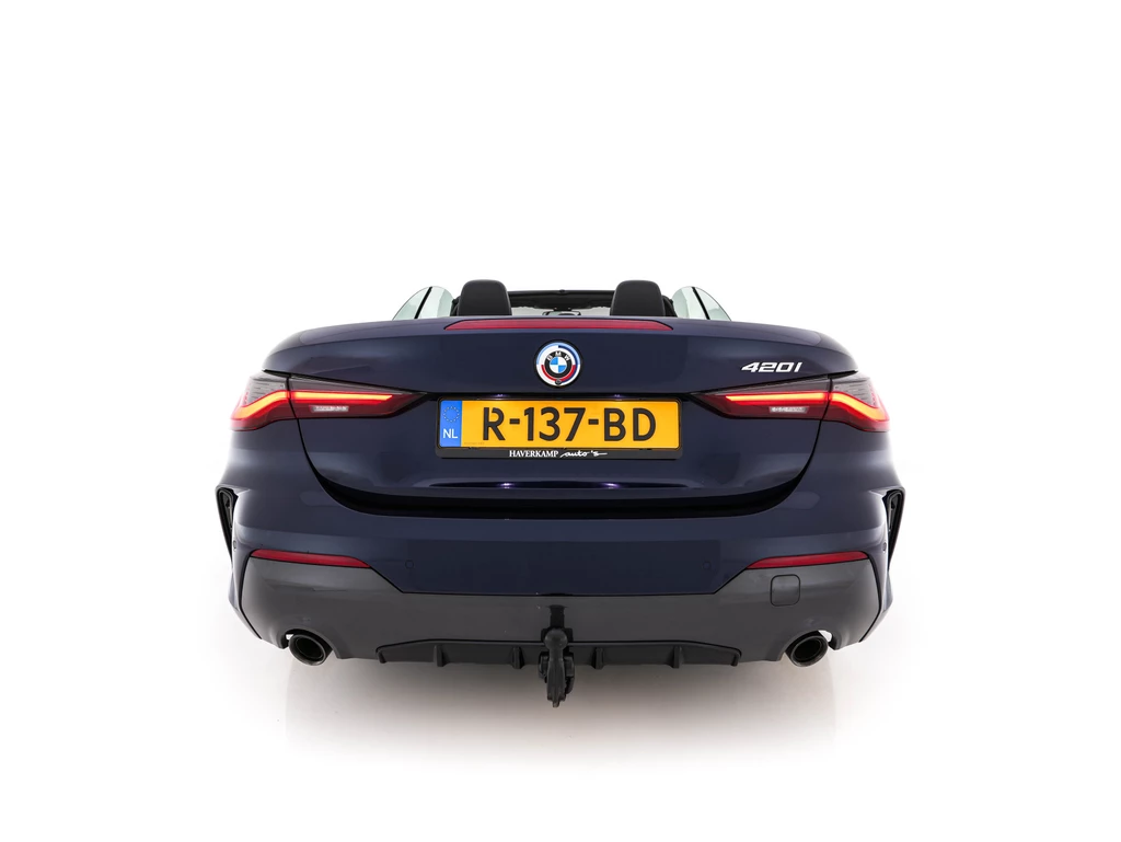 BMW 4 Serie – foto 5