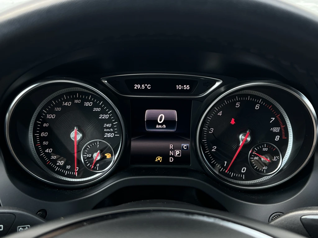 Mercedes-Benz CLA – foto 16