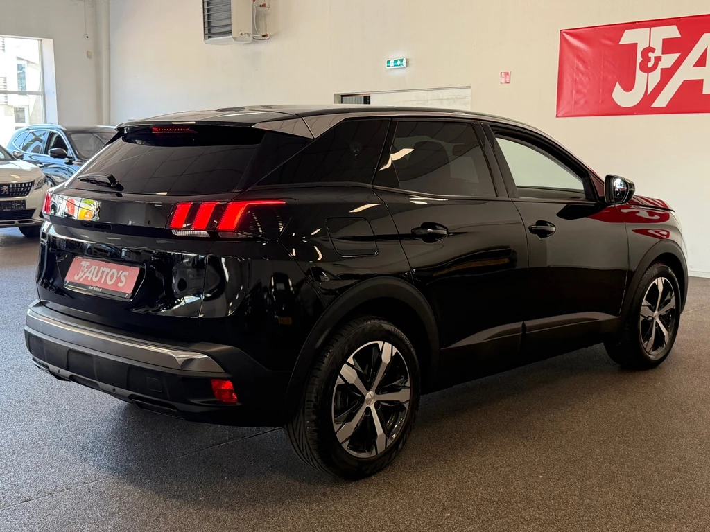 Peugeot 3008 – foto 5