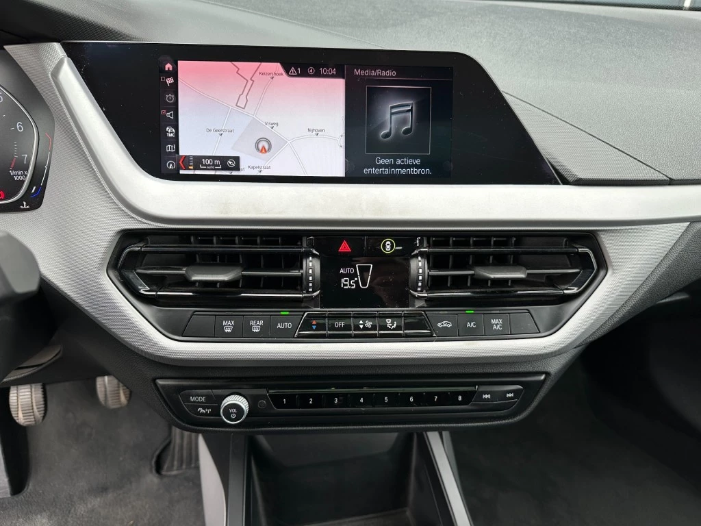 BMW 1 Serie – foto 17
