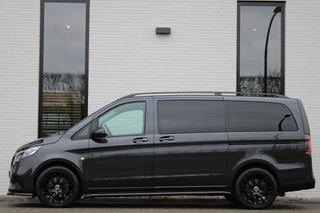 Mercedes-Benz Vito – thumbnail 5