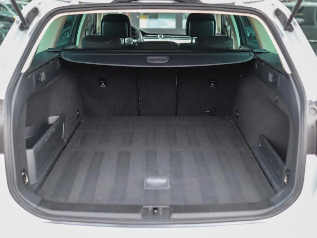 Volkswagen Passat – foto 26