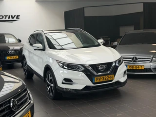 Nissan QASHQAI – thumbnail 5