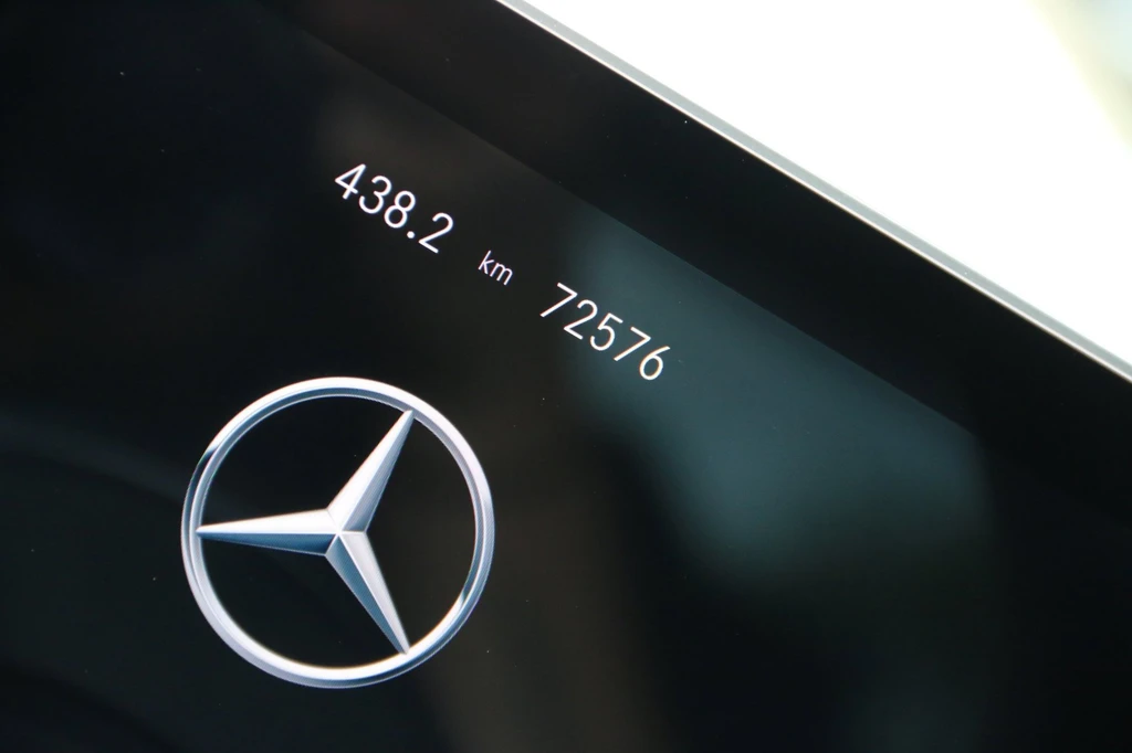 Mercedes-Benz B-Klasse – foto 17
