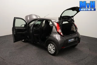 Toyota Aygo – thumbnail 7