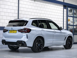 BMW X3 – thumbnail 2