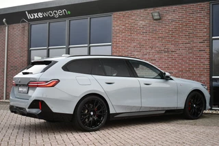 BMW 5 Serie – thumbnail 17