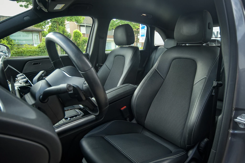 Mercedes-Benz B-Klasse – foto 14