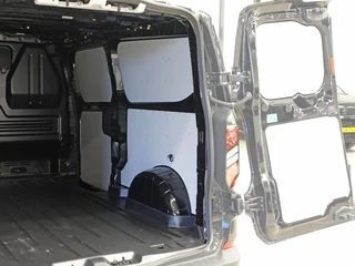 Ford Transit Custom – thumbnail 19