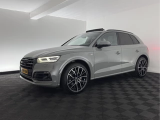 Audi Q5 – thumbnail 1