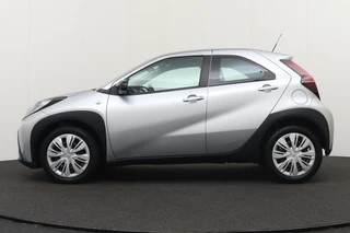 Toyota Aygo – thumbnail 2
