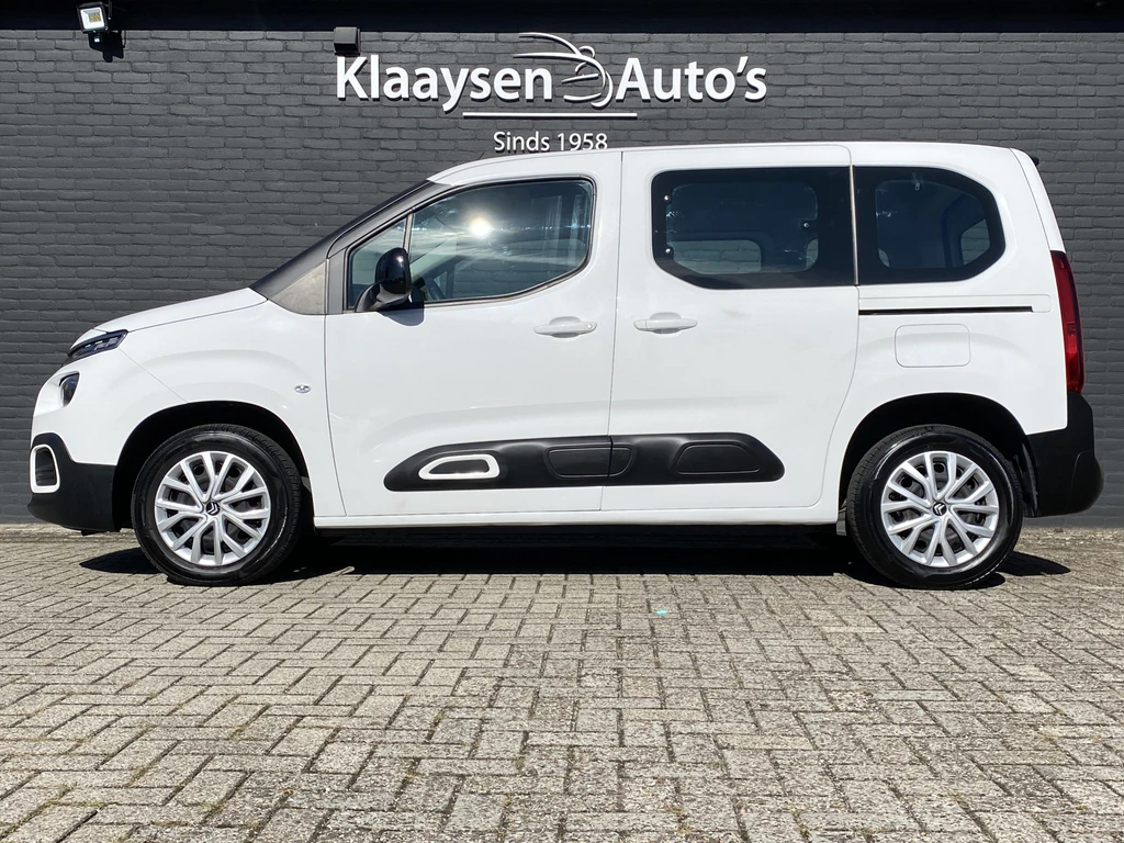 Citroën Berlingo – foto 2