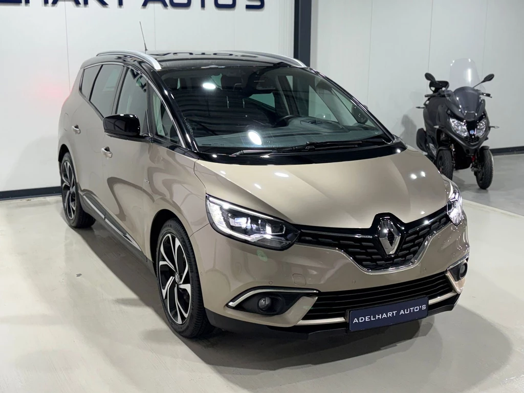 Renault Scénic – foto 9
