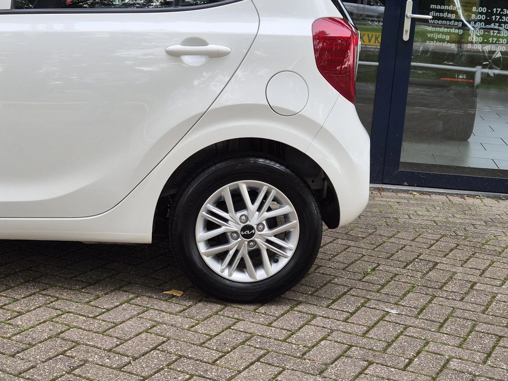 Kia Picanto – foto 7