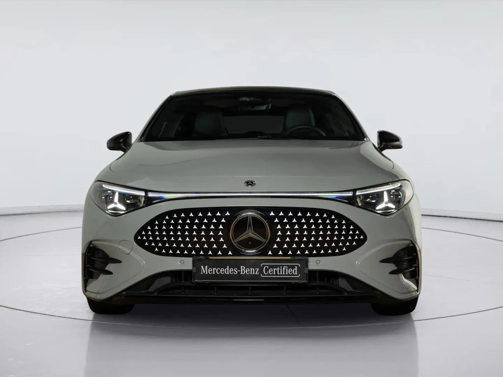 Mercedes-Benz CLA – foto 3