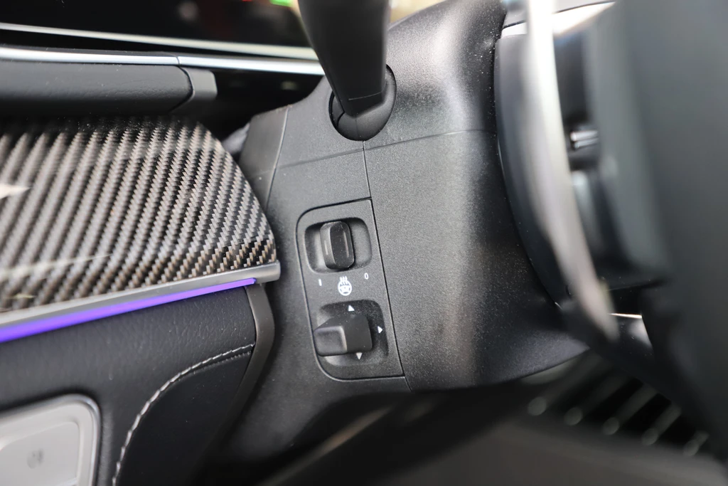 Mercedes-Benz GLE – foto 29