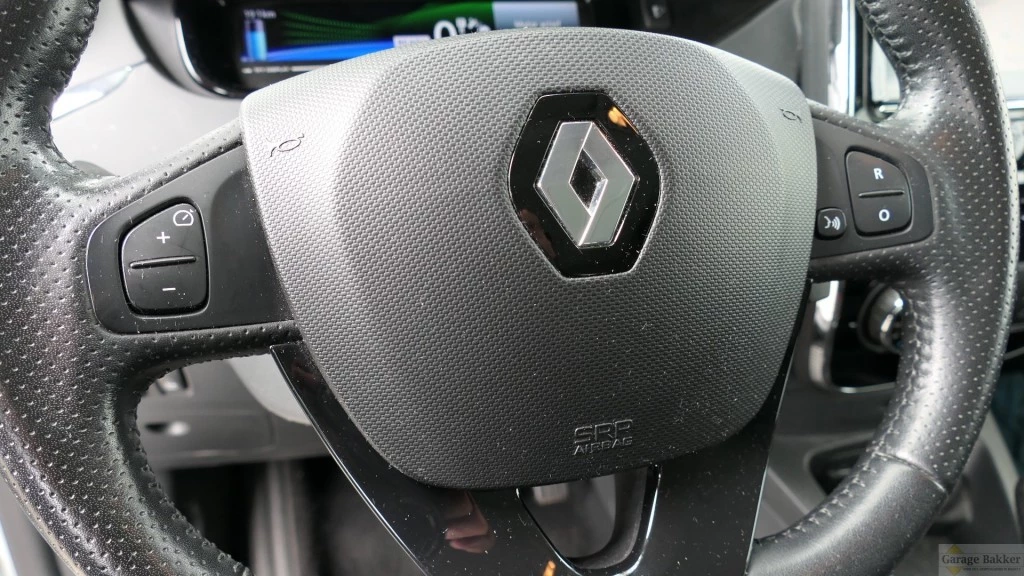 Renault ZOE – foto 17