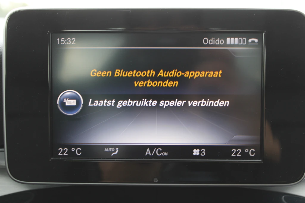 Mercedes-Benz C-Klasse – foto 21