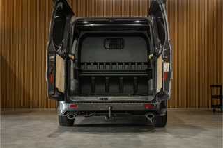 Ford Transit Custom – thumbnail 9