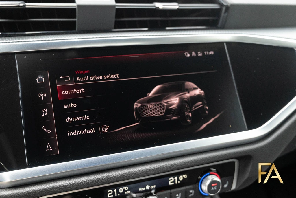 Audi Q3 – foto 48
