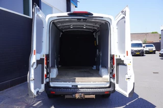 Ford Transit – thumbnail 9