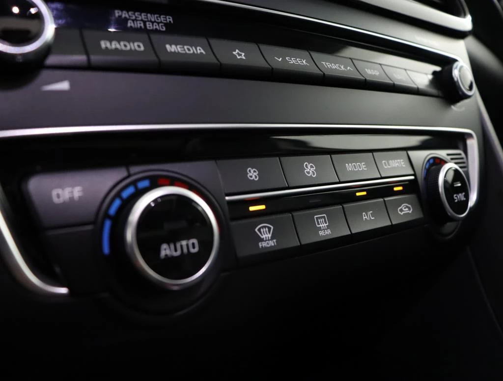 Kia Optima – foto 39
