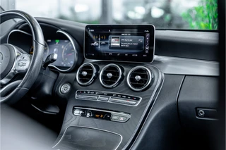 Mercedes-Benz C-Klasse – thumbnail 20