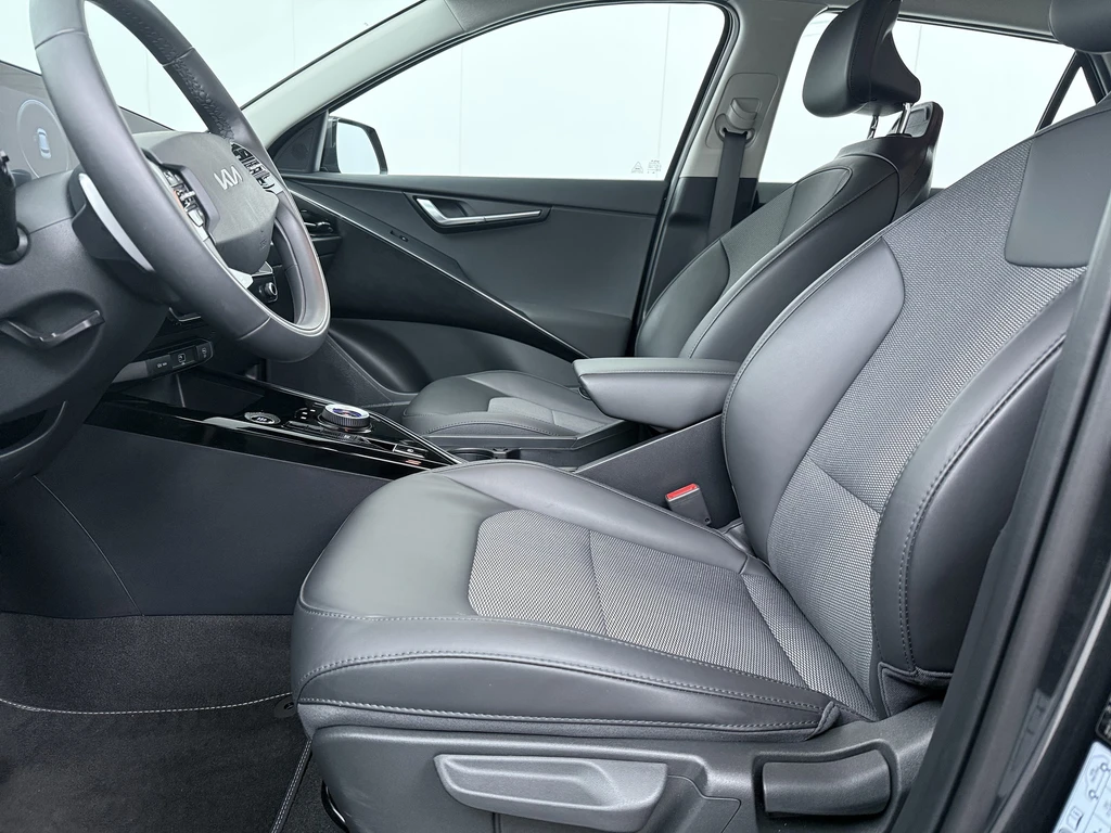Kia Niro – foto 19