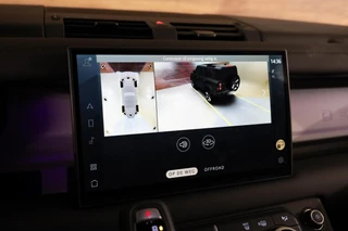 Land Rover Defender – thumbnail 19
