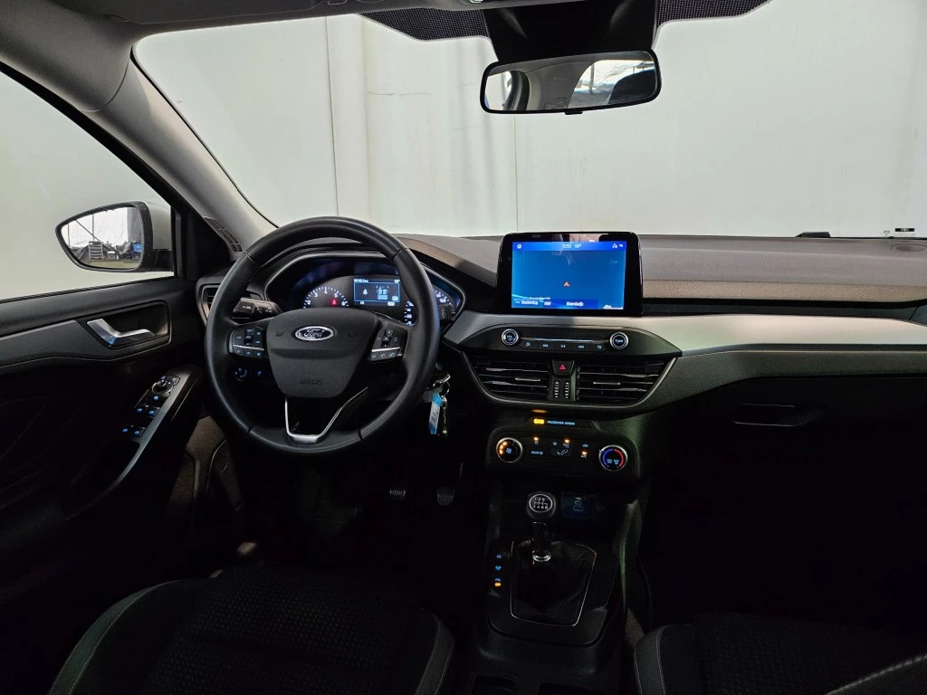Ford Focus – foto 20