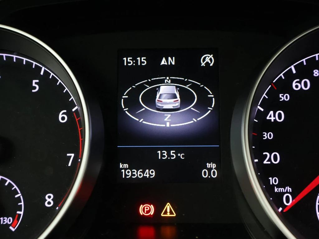 Volkswagen Golf – foto 22