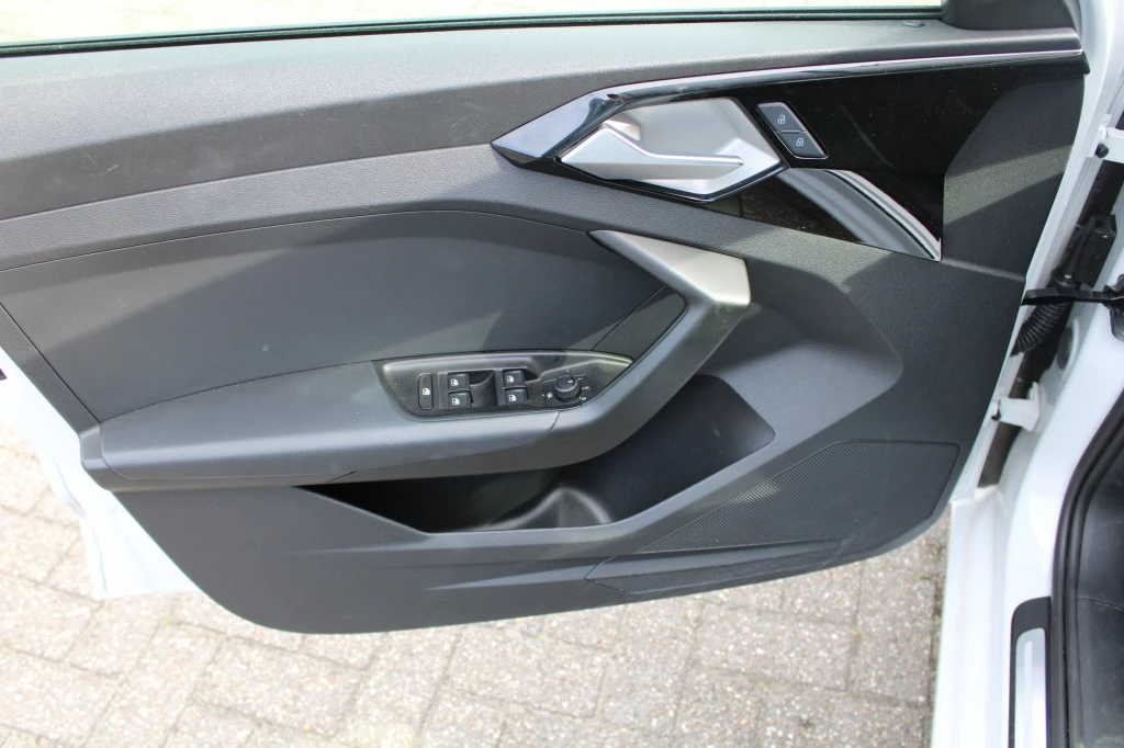 Audi A1 Sportback – foto 9