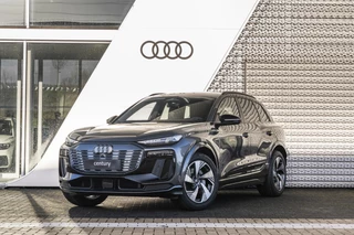 Audi Q6 e-tron – thumbnail 1