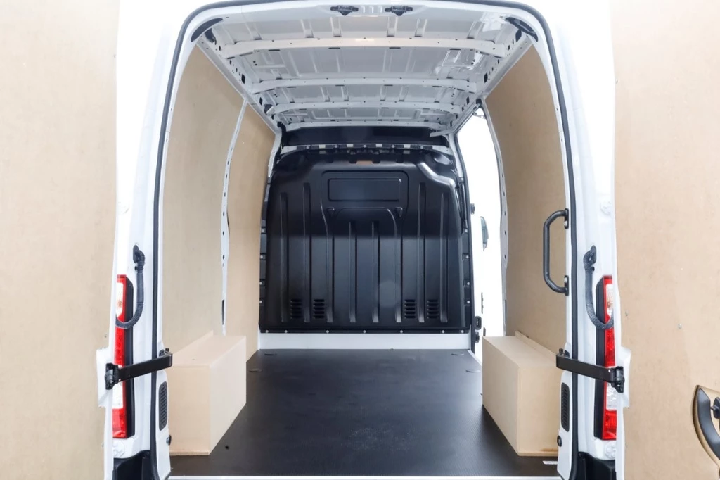 Renault Master – foto 8