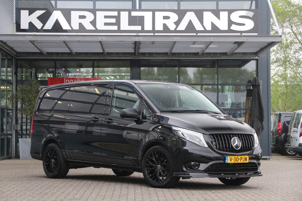 Mercedes-Benz Vito – foto 6