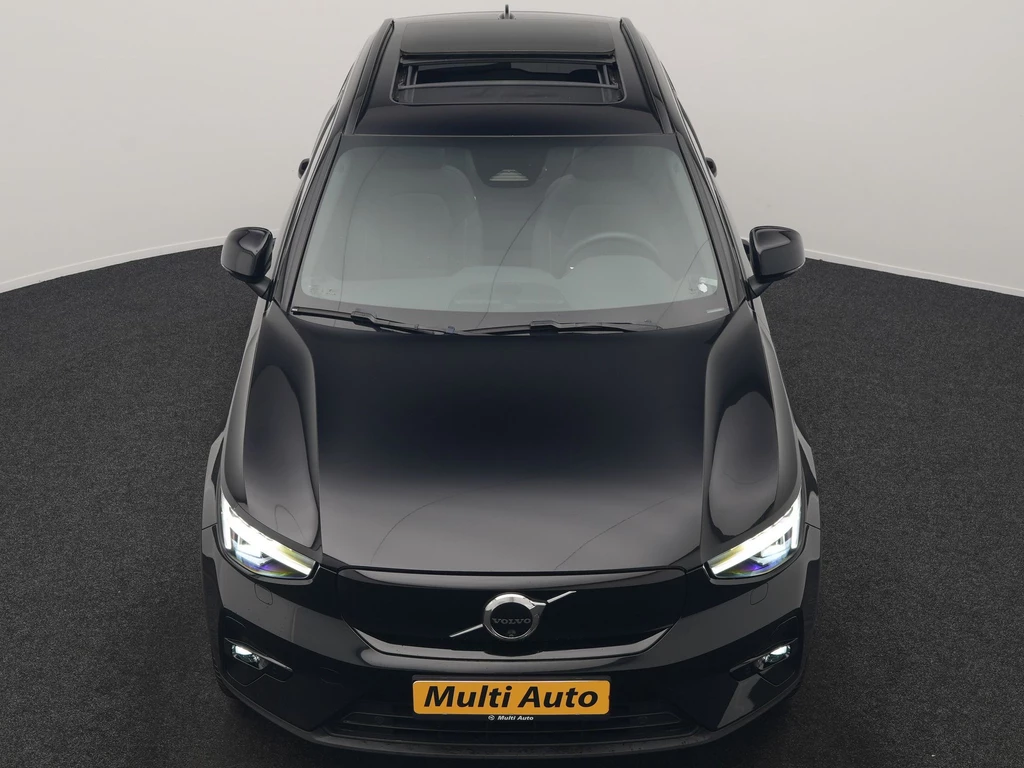 Volvo XC40 – foto 14