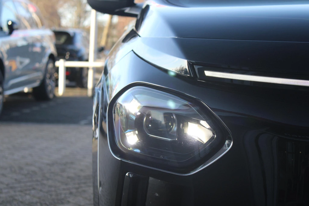 Lancia Ypsilon – foto 12