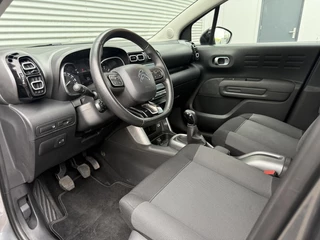 Citroën C3 Aircross – thumbnail 11