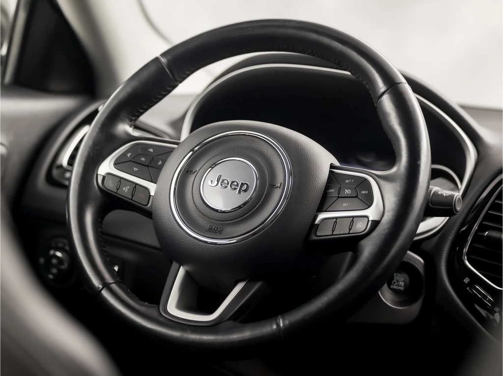 Jeep Compass – foto 20