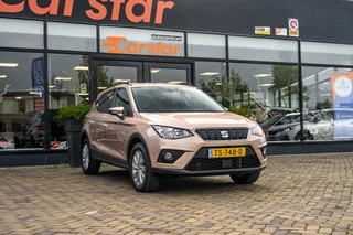 SEAT Arona – thumbnail 9
