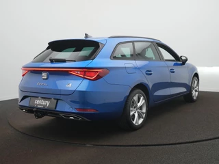 SEAT Leon – thumbnail 7