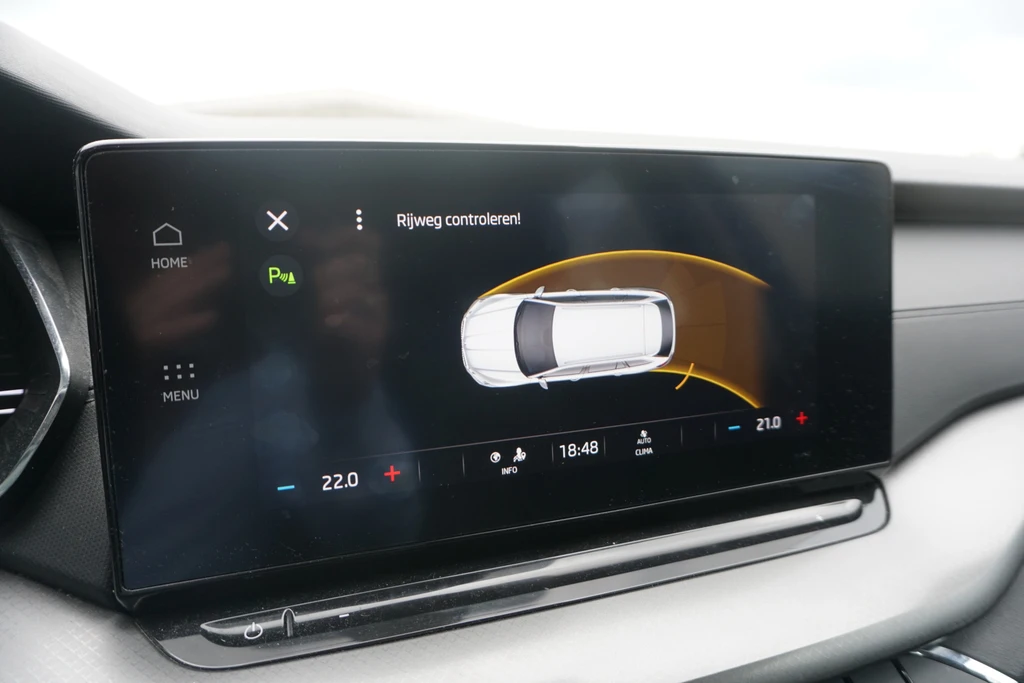 Škoda Octavia – foto 14
