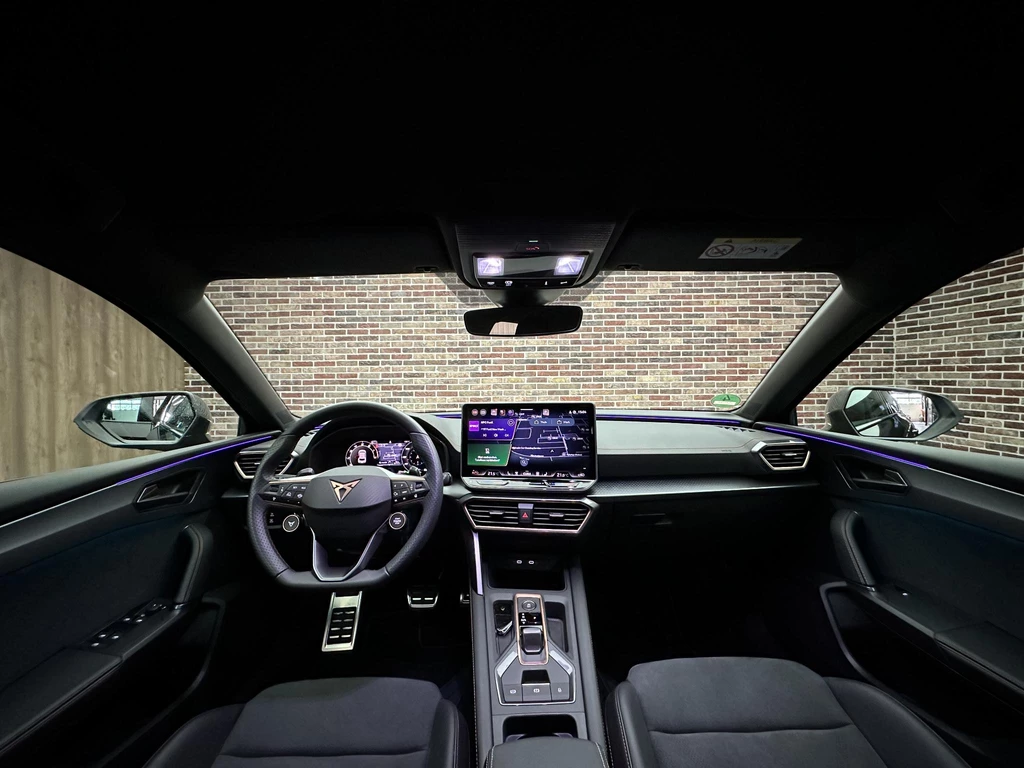 CUPRA Leon – foto 15